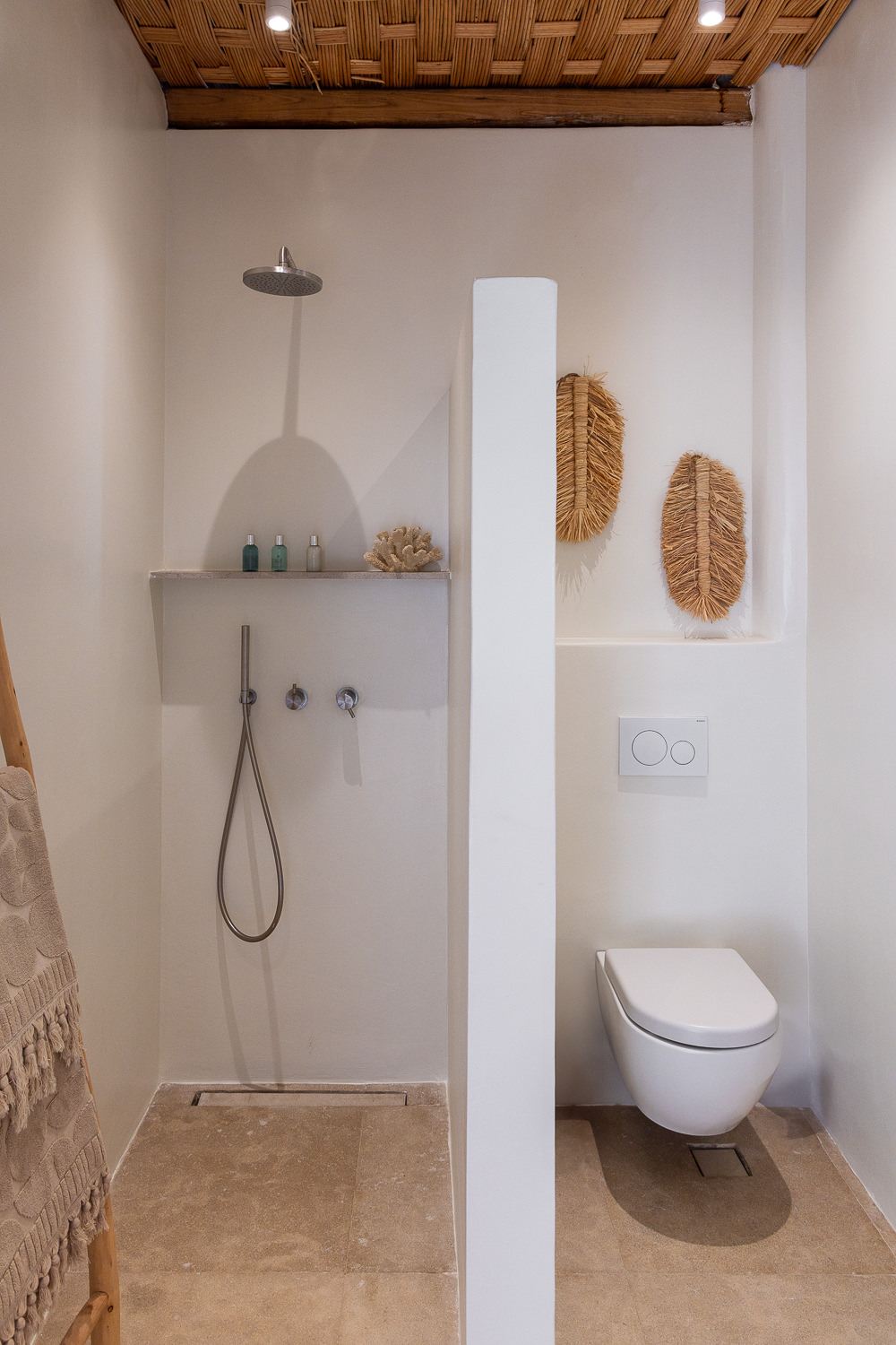 Horizon Analemma Villa