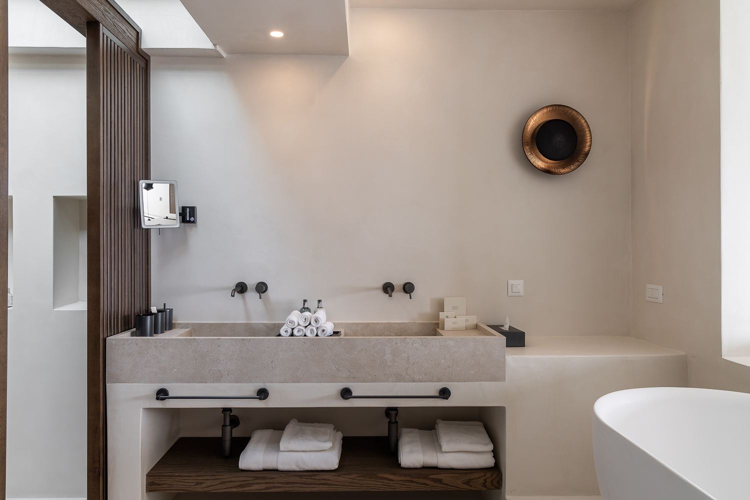 Horizon Breeze Villa