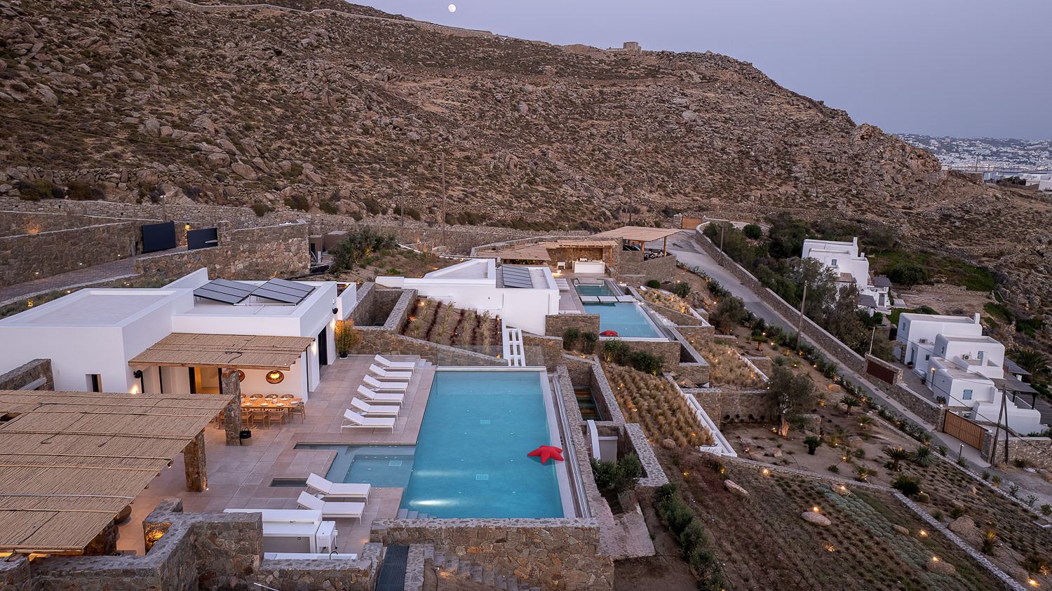 Horizon Majesty Villas