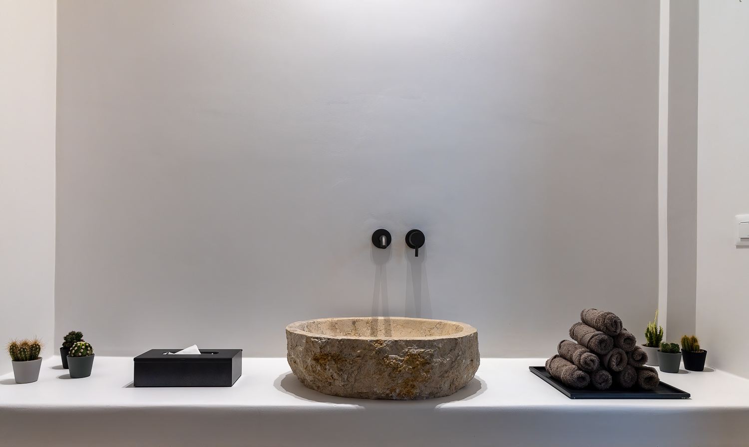 Horizon Analemma Villa