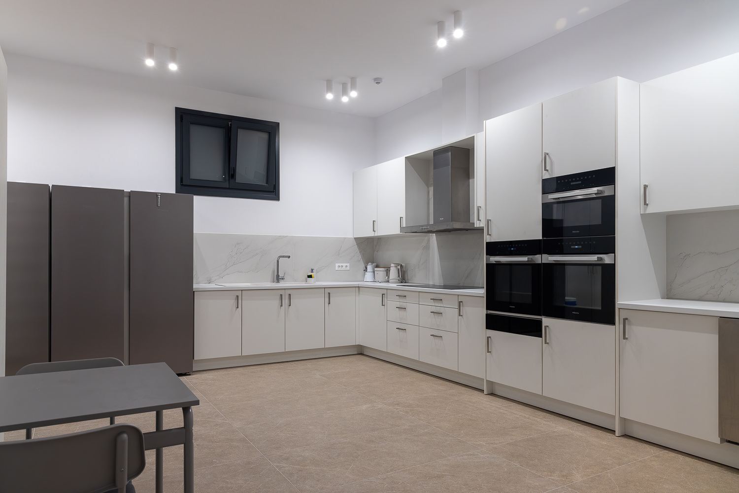 Horizon Analemma Villa