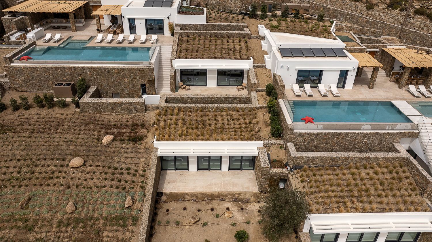 Horizon Majesty Villas