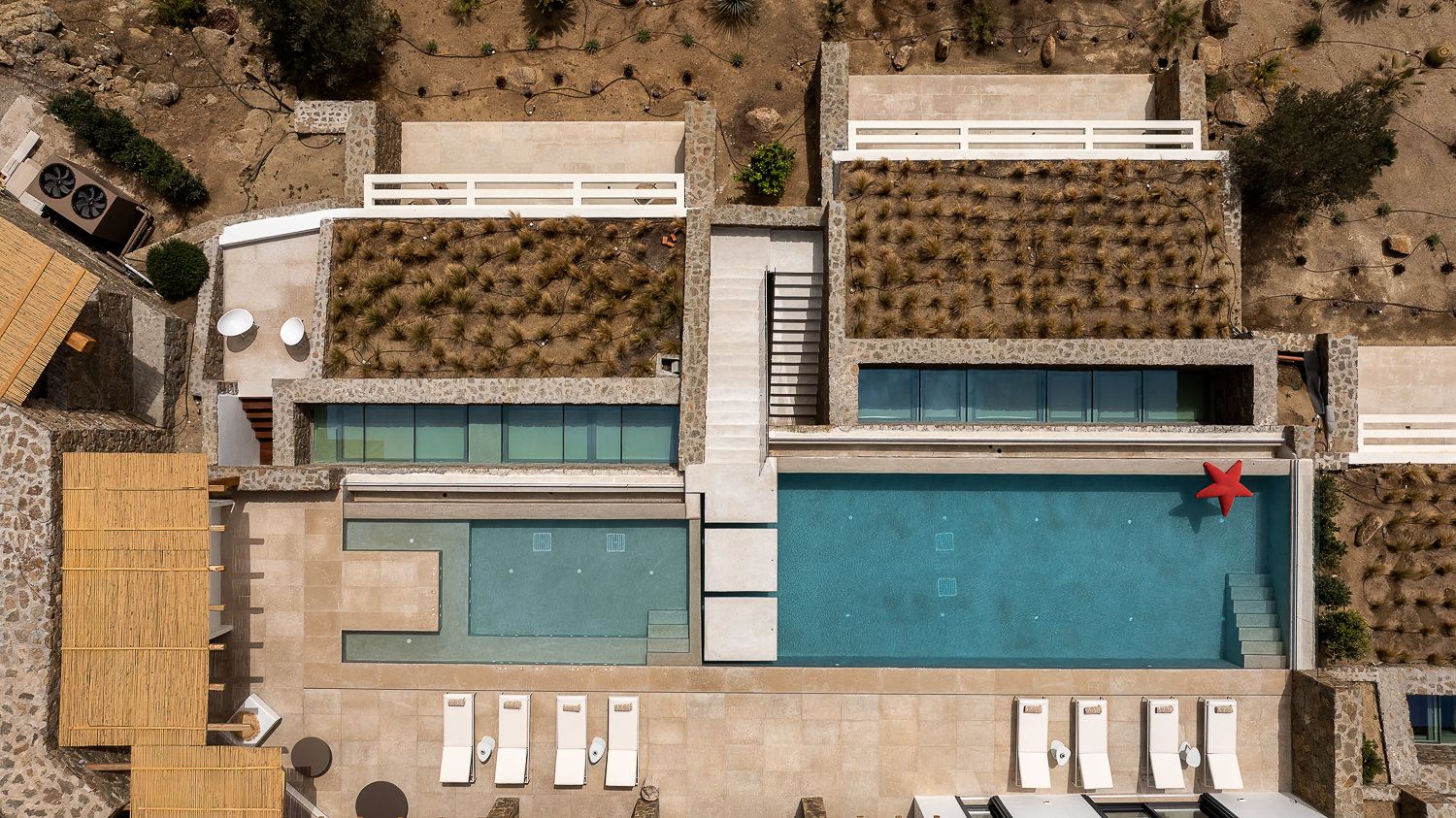 Horizon Majesty Villas