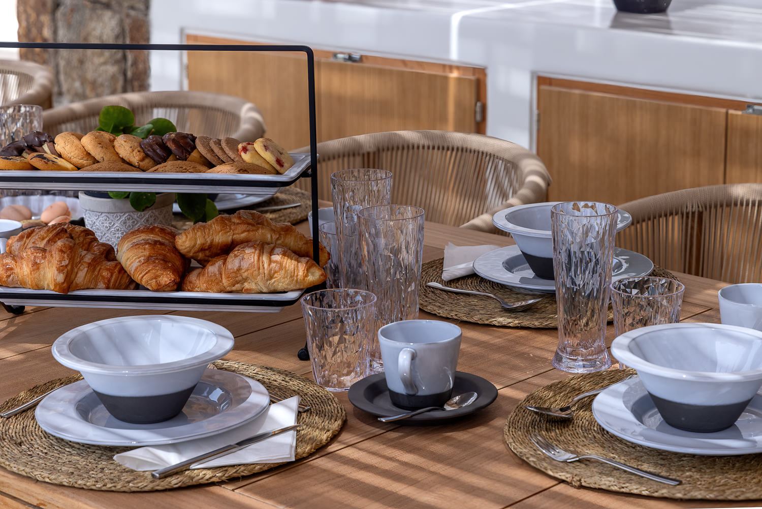 Horizon Analemma Villa