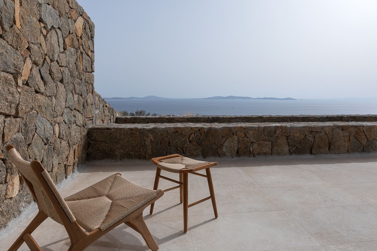 Horizon Breeze Villa