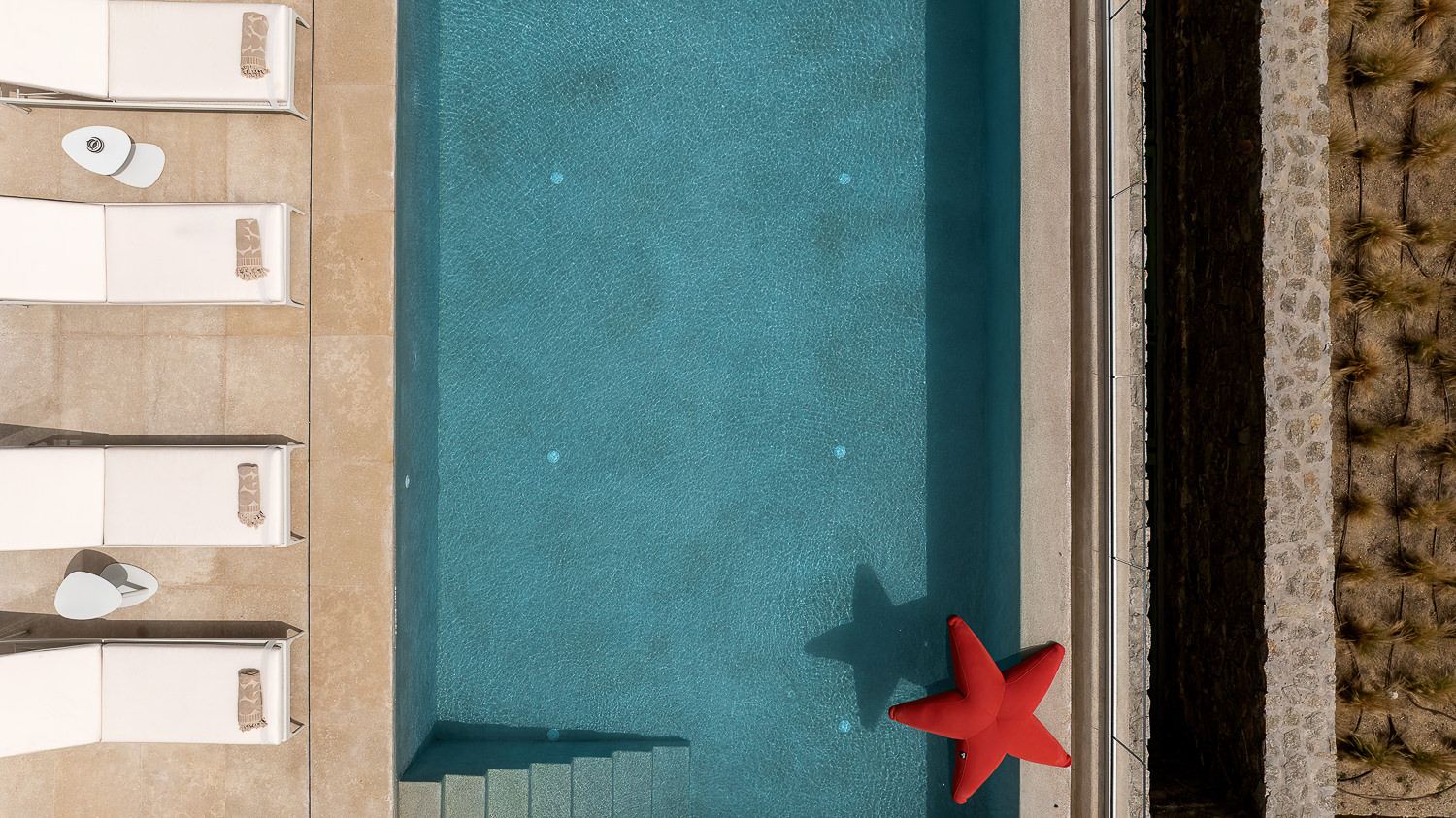 Horizon Analemma Villa