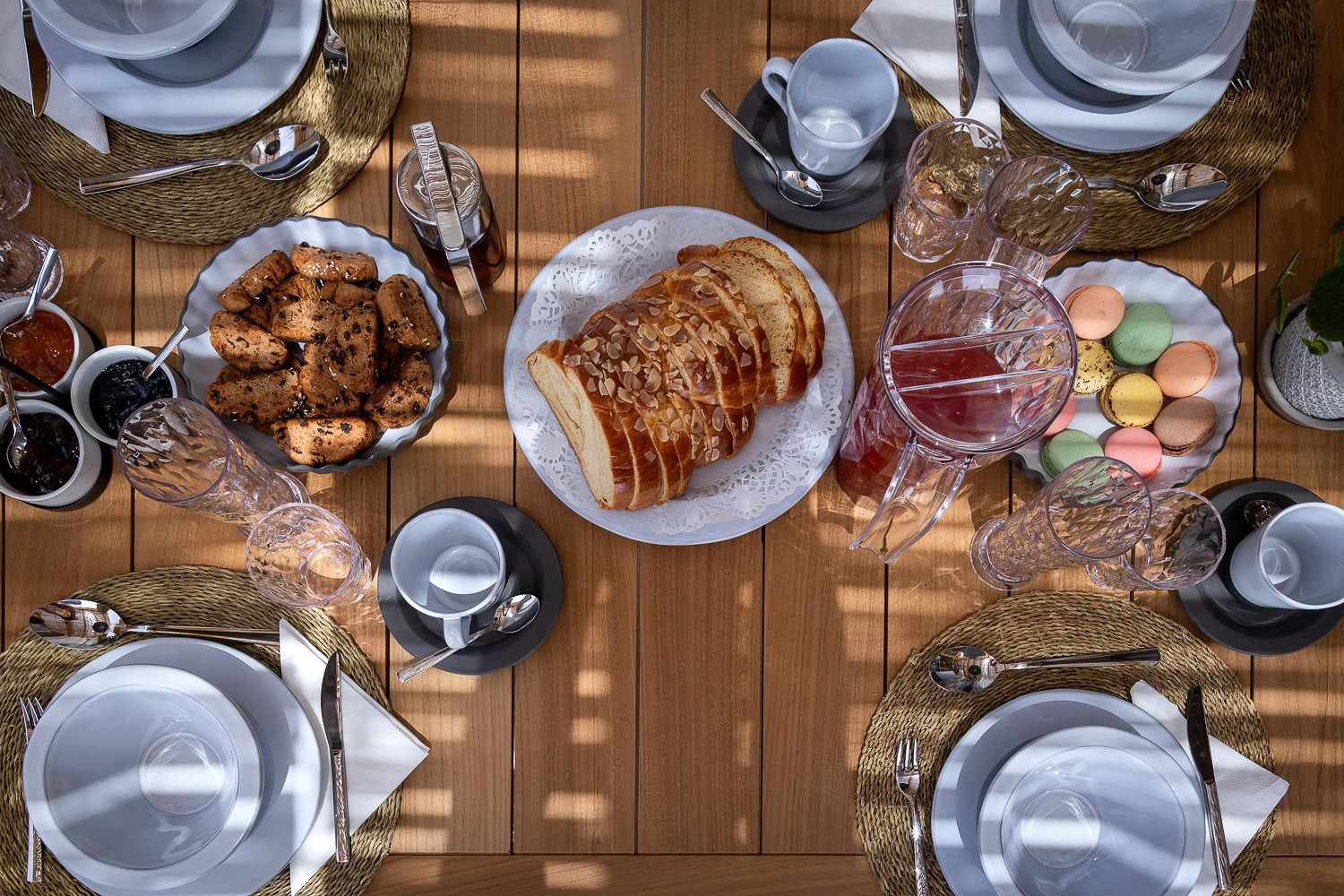 Horizon Analemma Villa