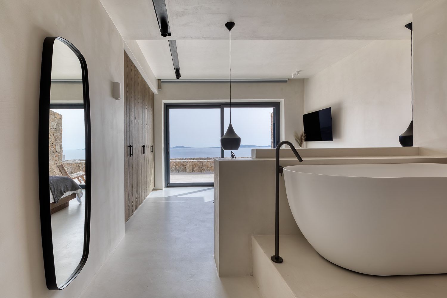 Horizon Breeze Villa