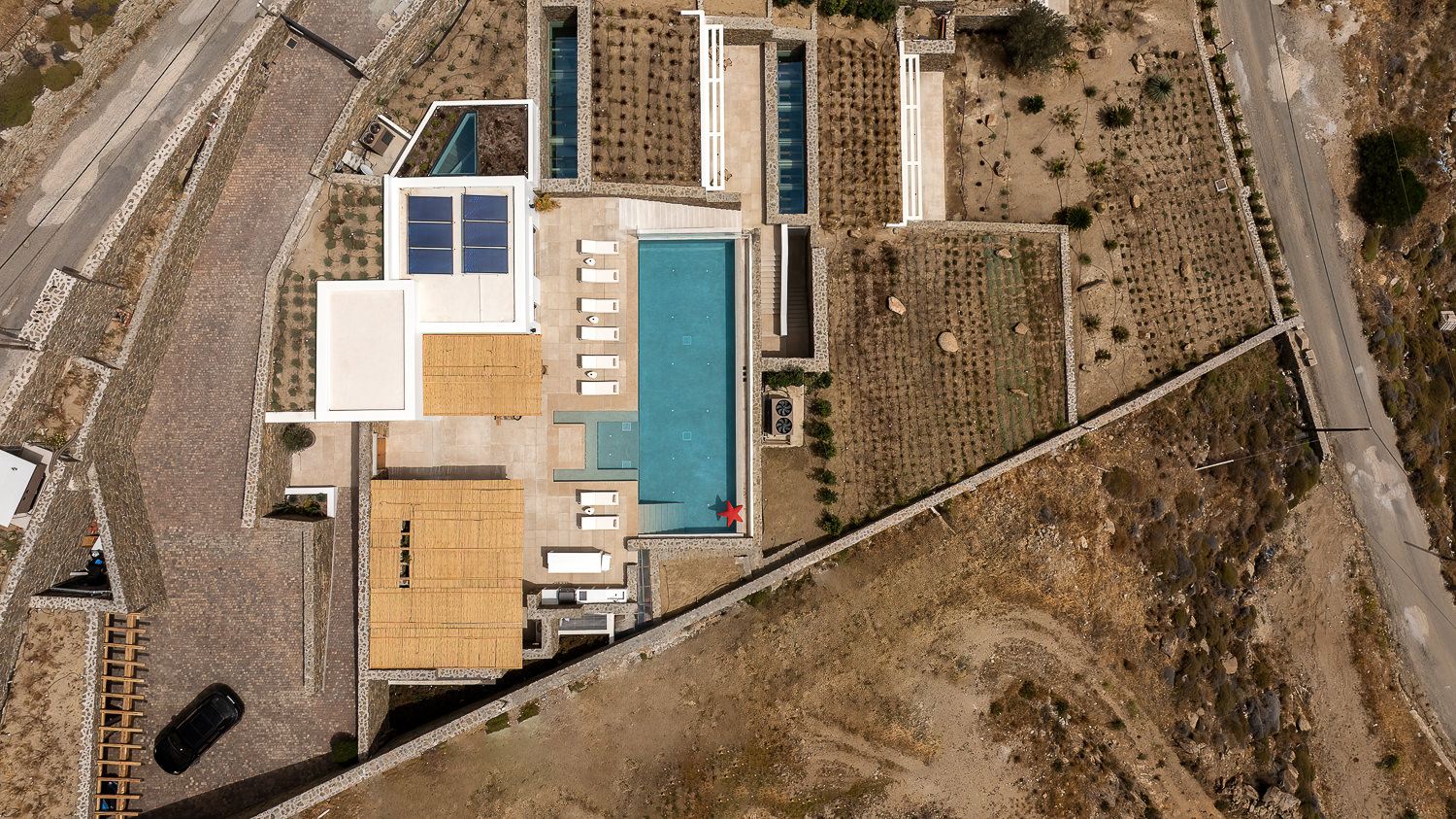 Horizon Breeze Villa