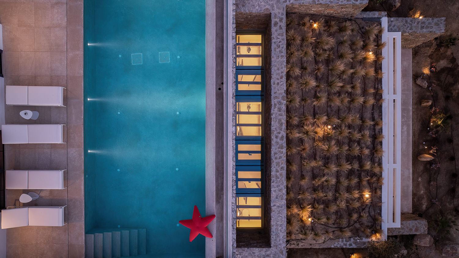 Horizon Majesty Villas