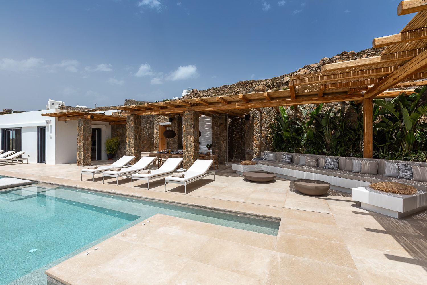 Horizon Majesty Villas