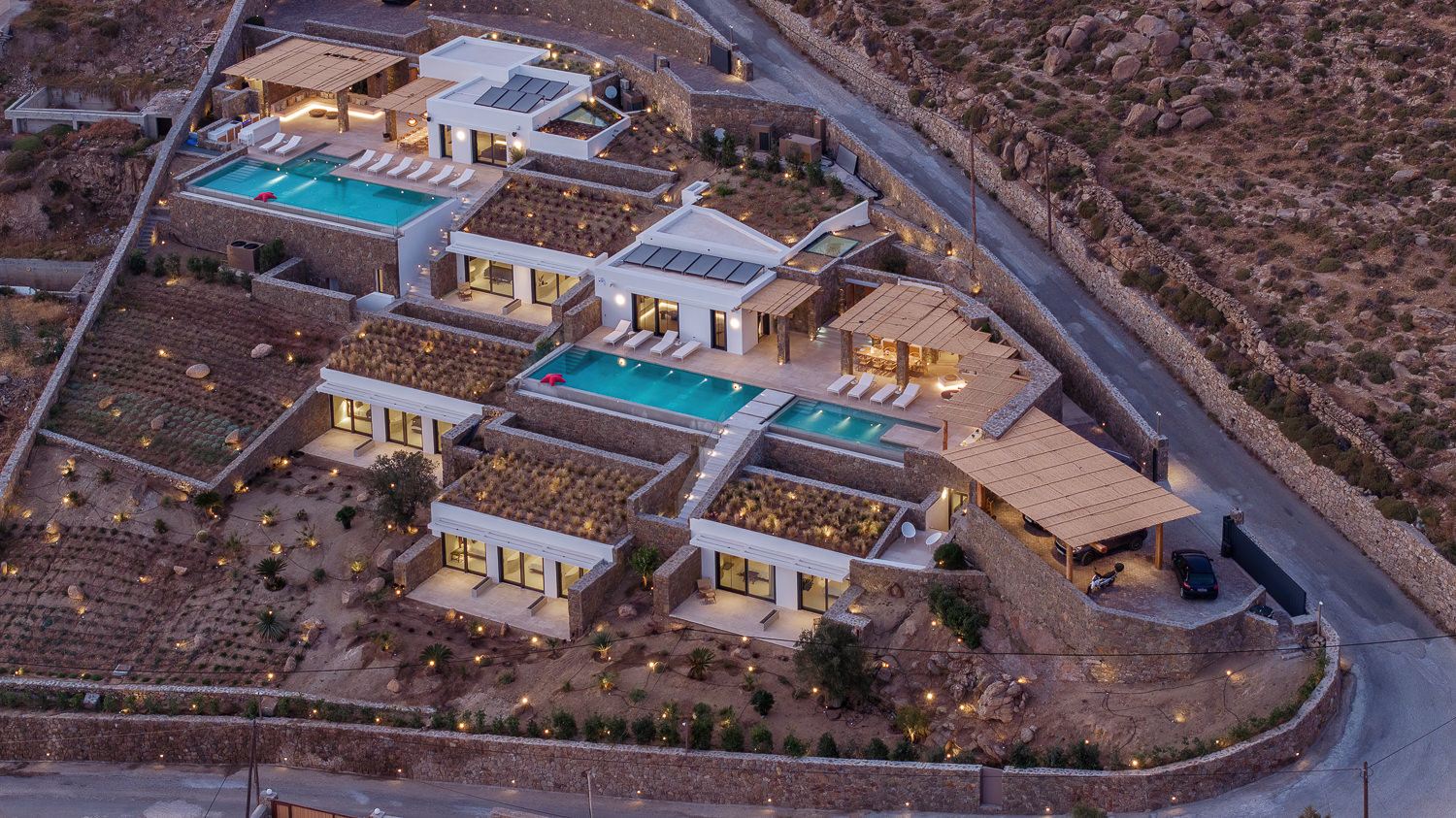 Horizon Majesty Villas