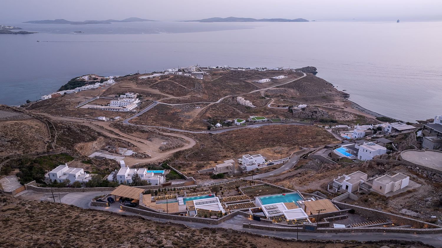 Horizon Majesty Villas