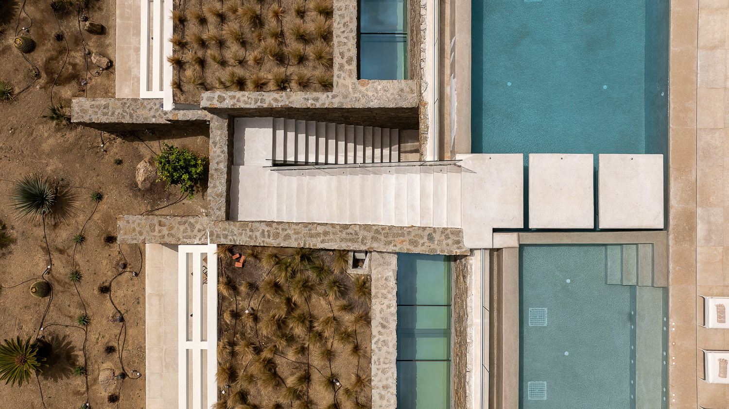 Horizon Analemma Villa