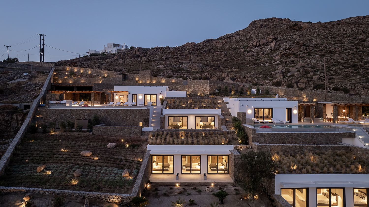 Horizon Breeze Villa