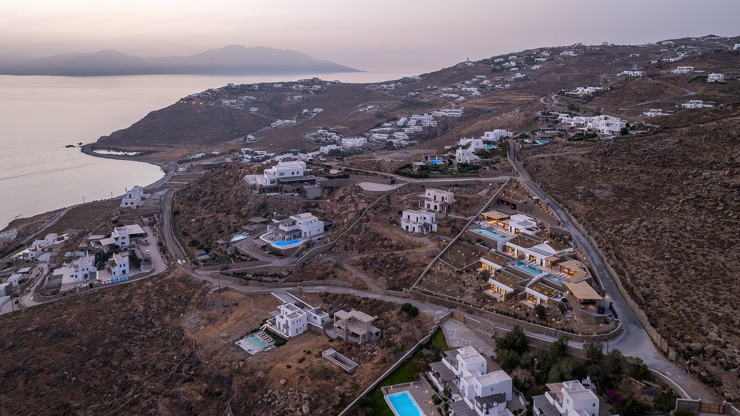 Horizon Breeze Villa