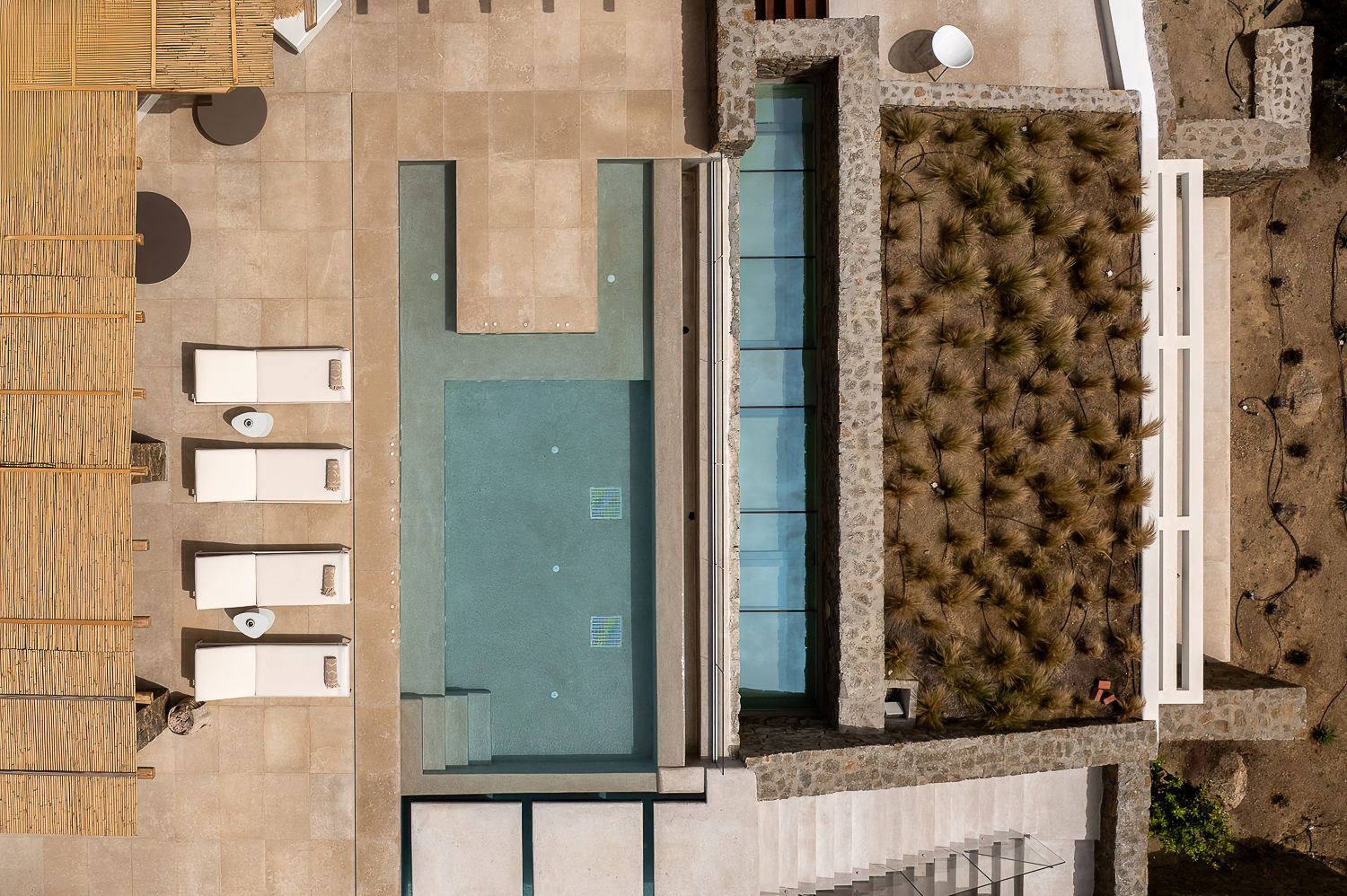 Horizon Analemma Villa