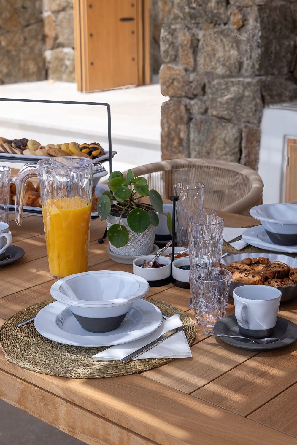 Horizon Analemma Villa