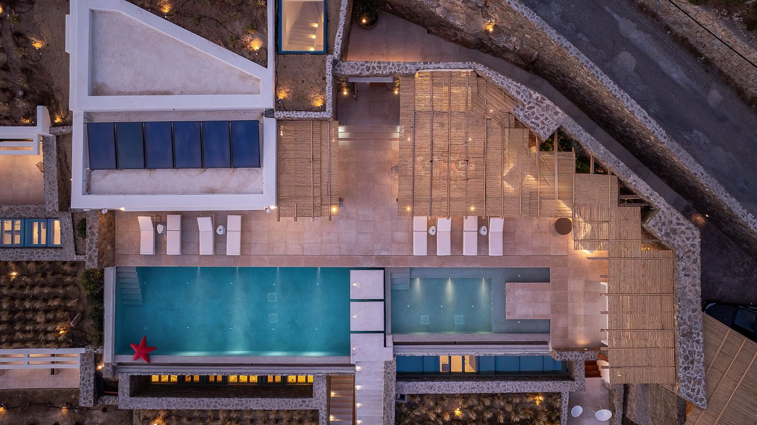 Horizon Majesty Villas