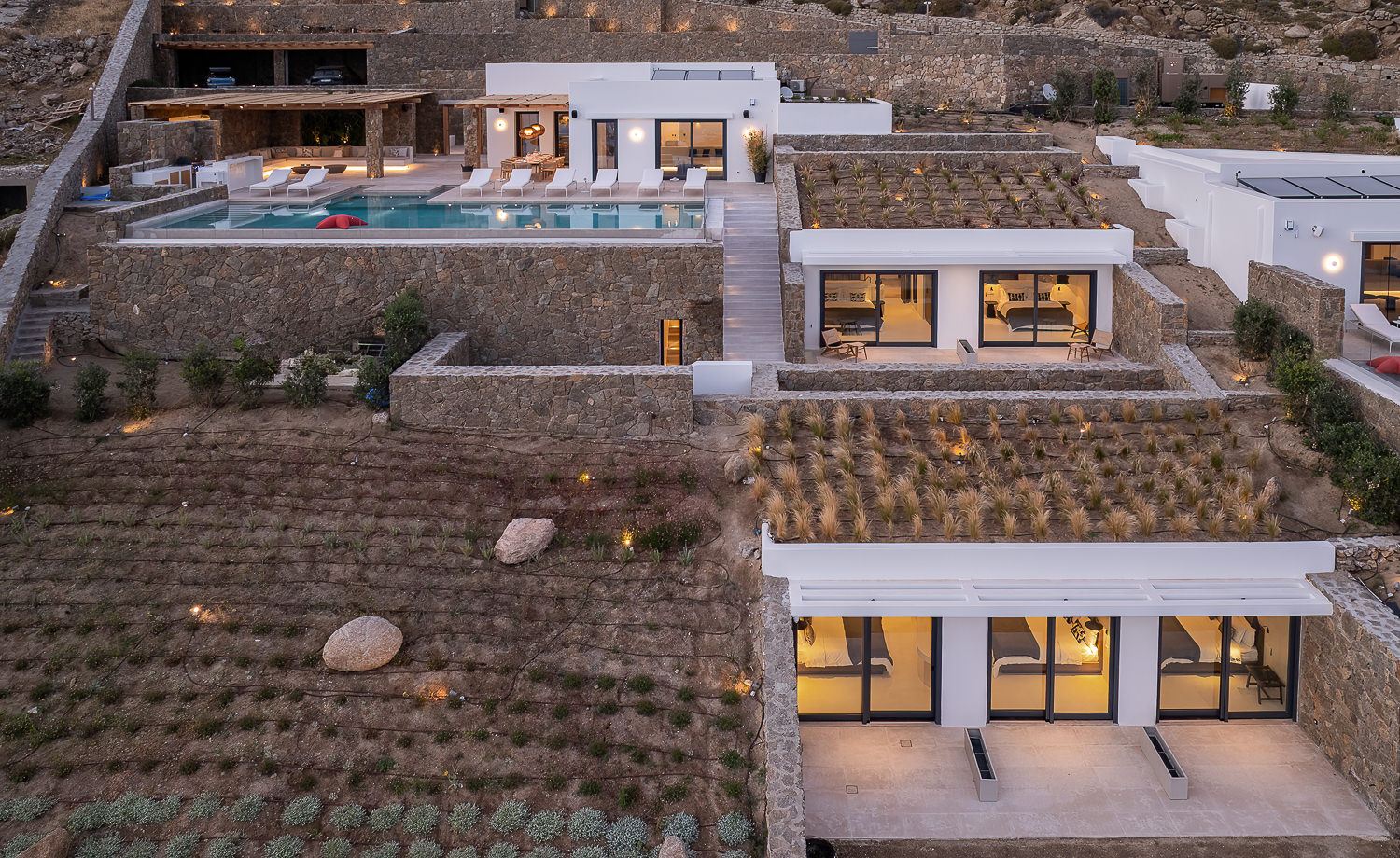 Horizon Breeze Villa