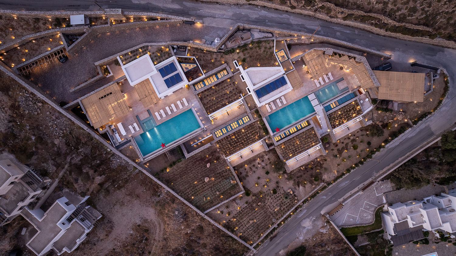 Horizon Breeze Villa