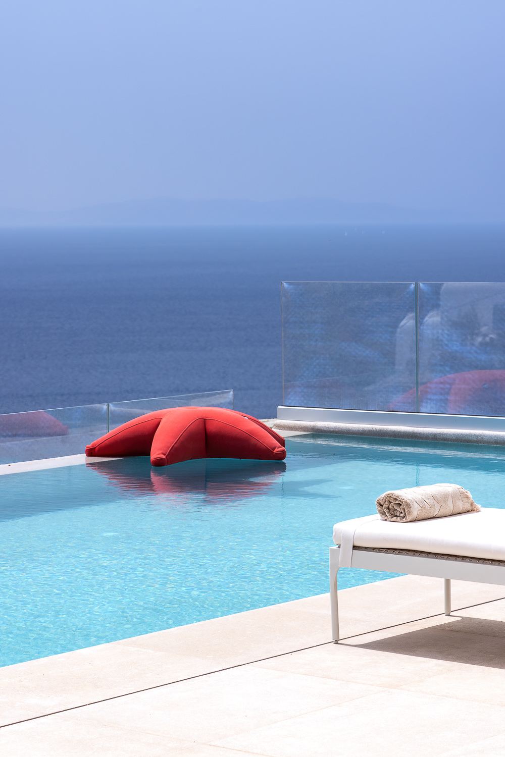 Horizon Analemma Villa