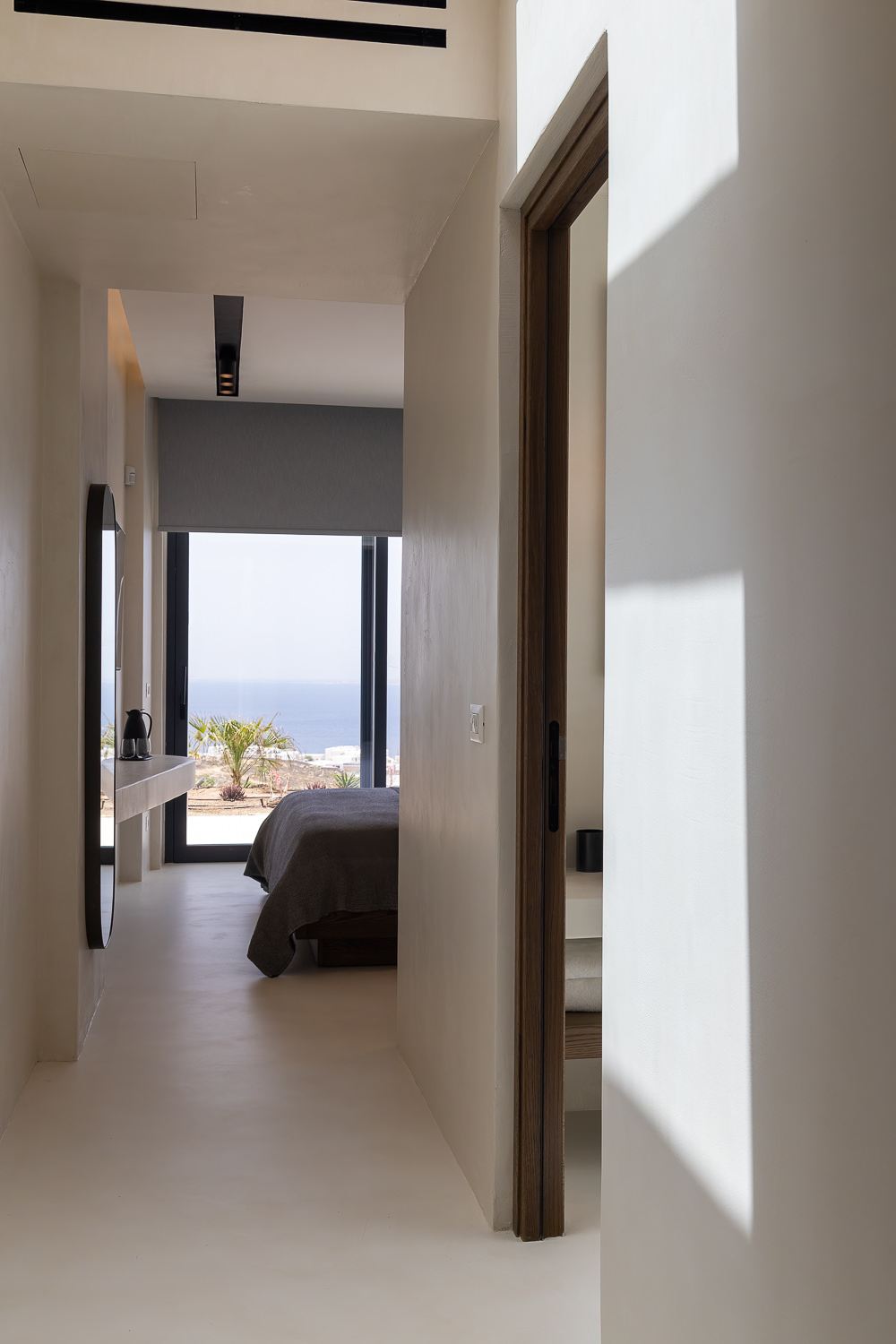 Horizon Breeze Villa