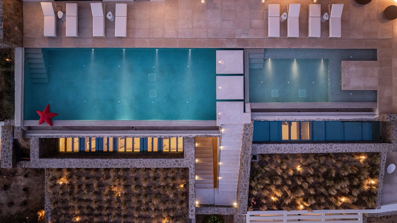 Horizon Majesty Villas