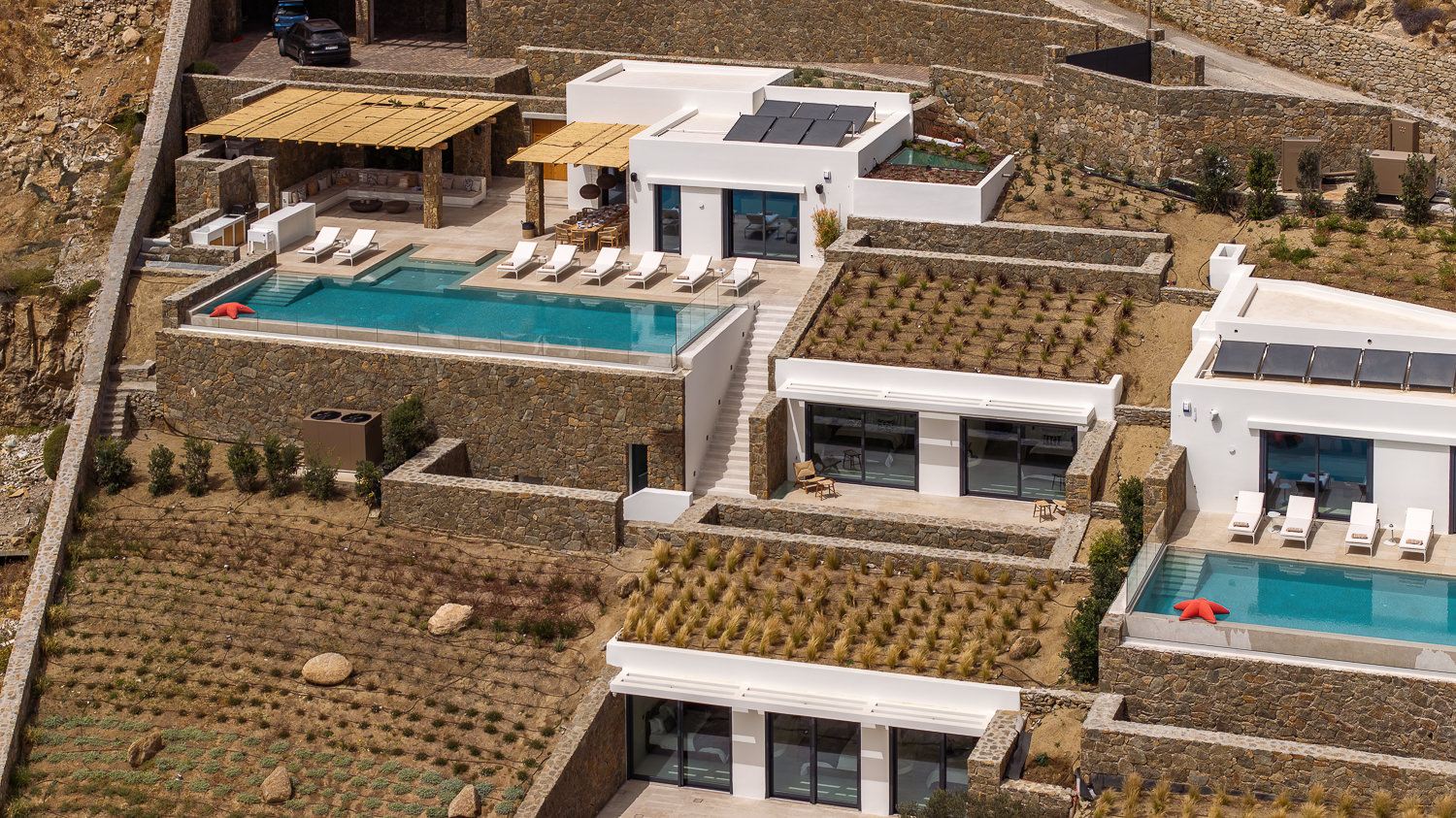 Horizon Majesty Villas