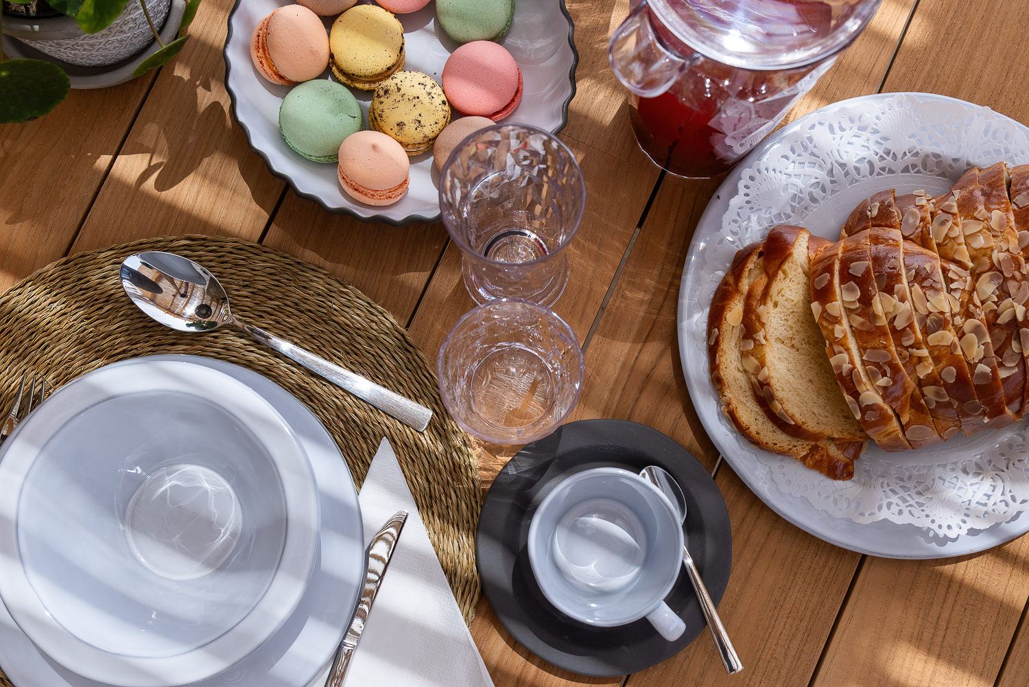 Horizon Analemma Villa