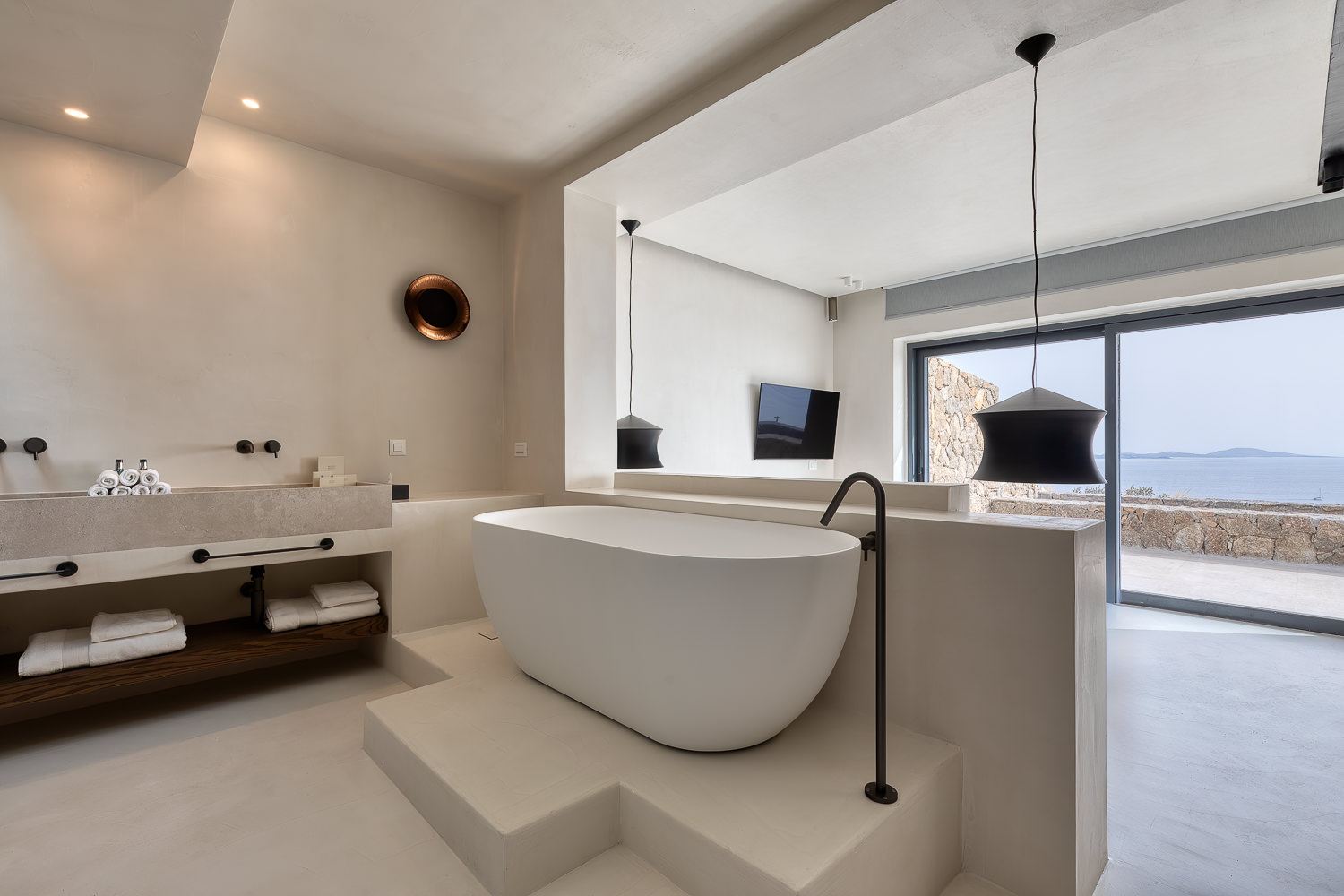 Horizon Breeze Villa