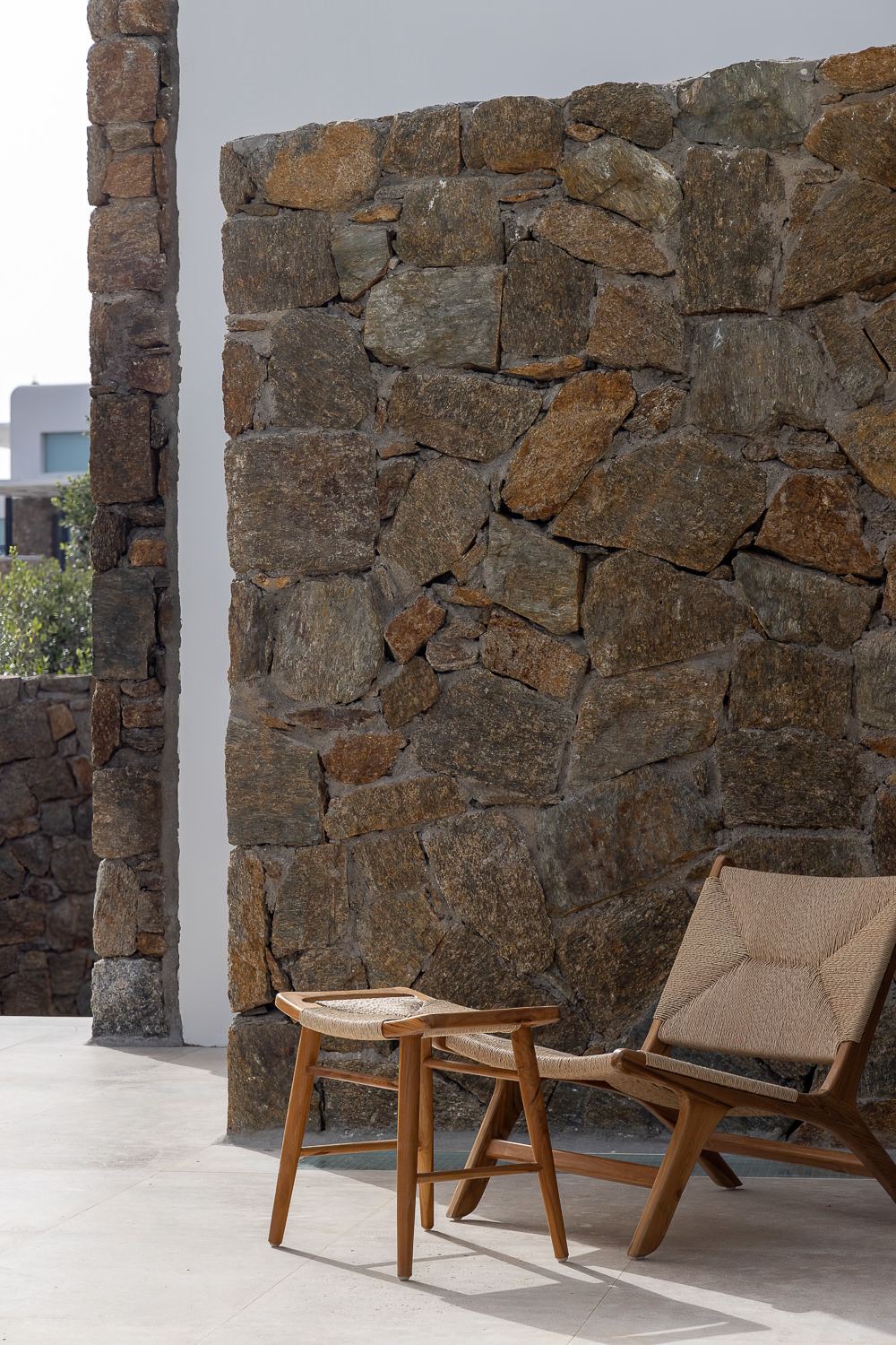 Horizon Breeze Villa