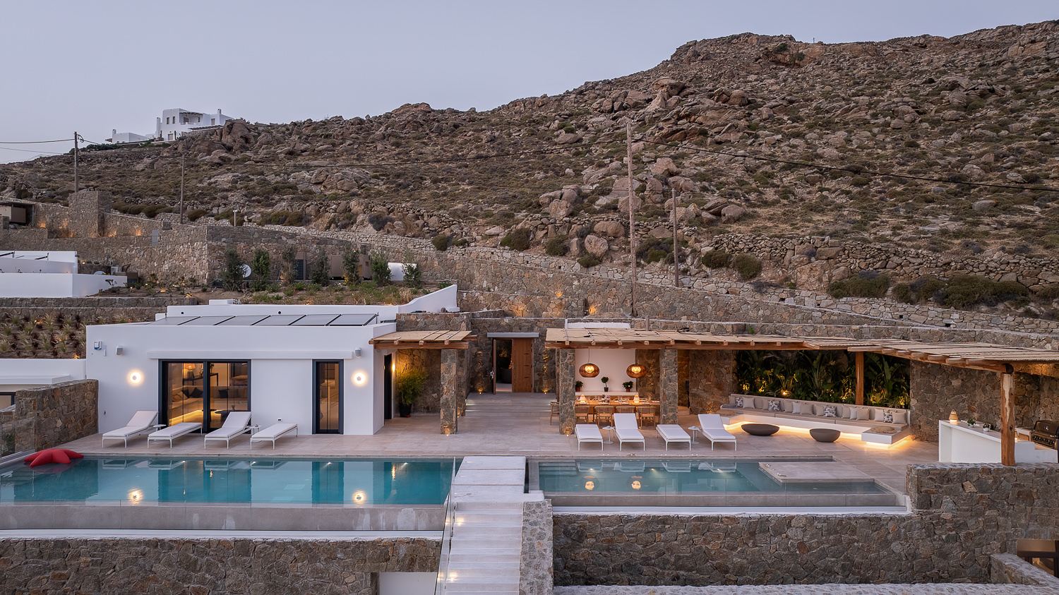 Horizon Majesty Villas