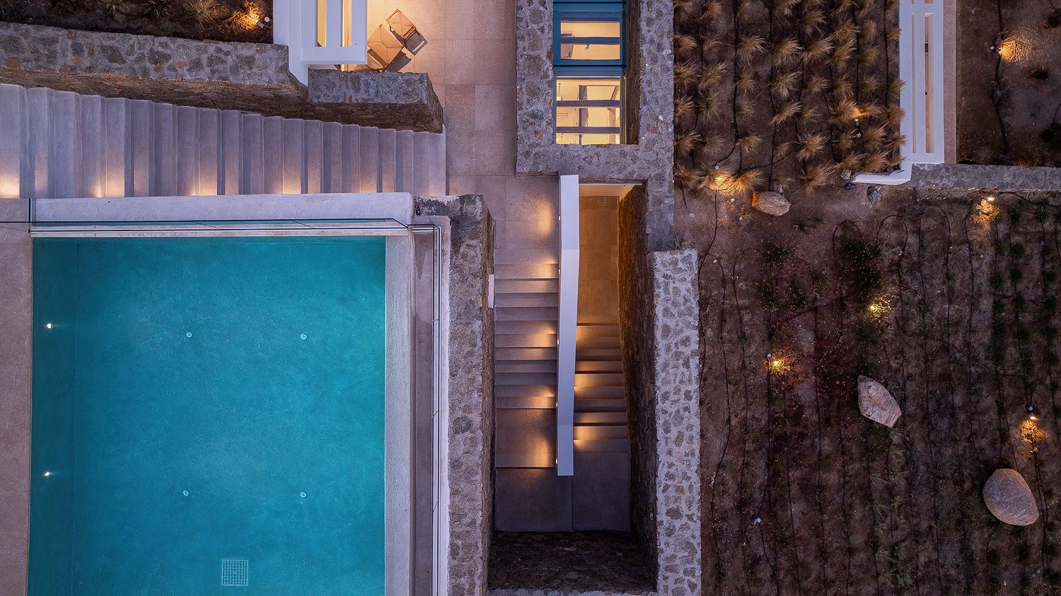 Horizon Breeze Villa