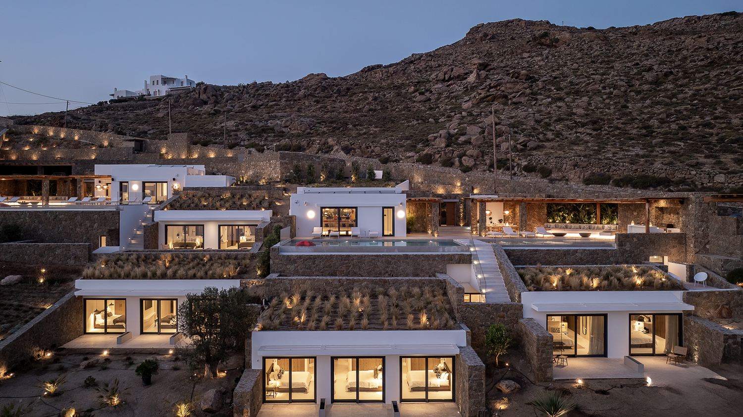 Horizon Breeze Villa