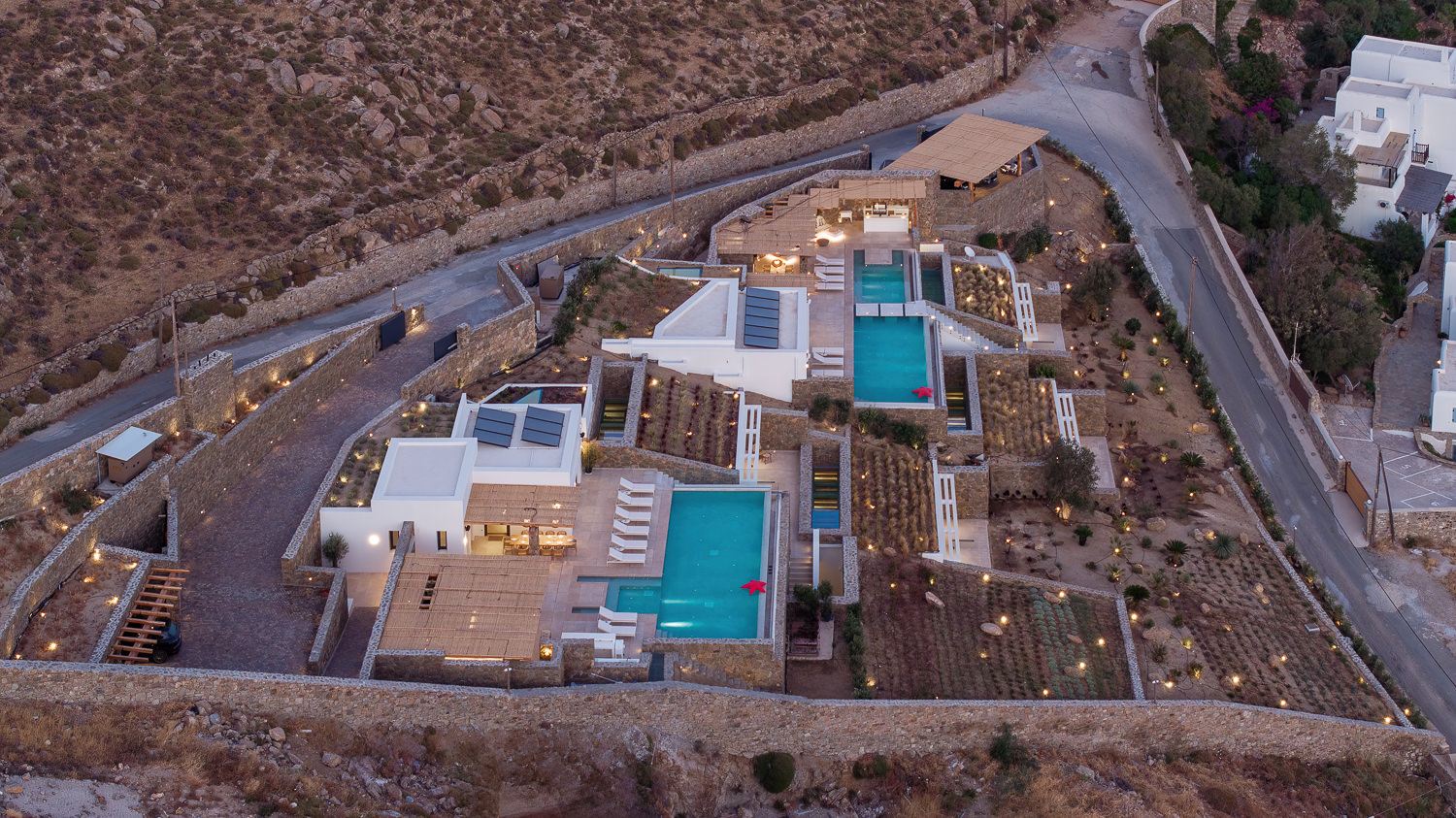 Horizon Majesty Villas