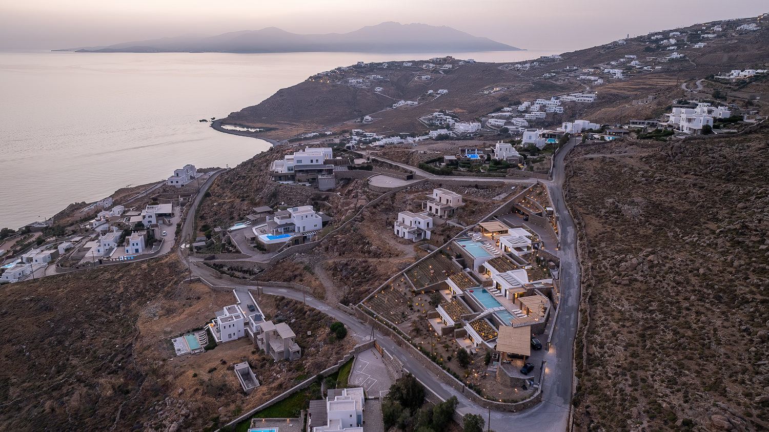 Horizon Majesty Villas