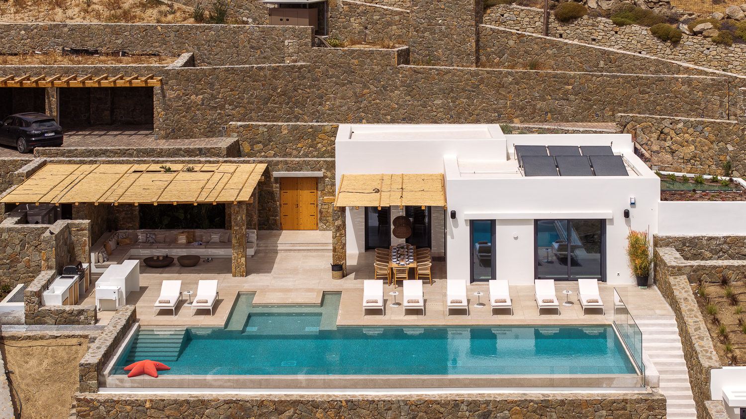 Horizon Breeze Villa