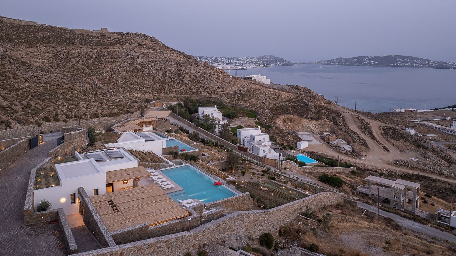 Horizon Majesty Villas