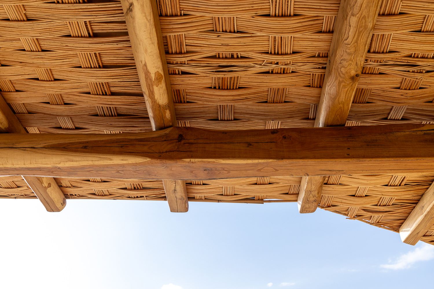 Horizon Analemma Villa