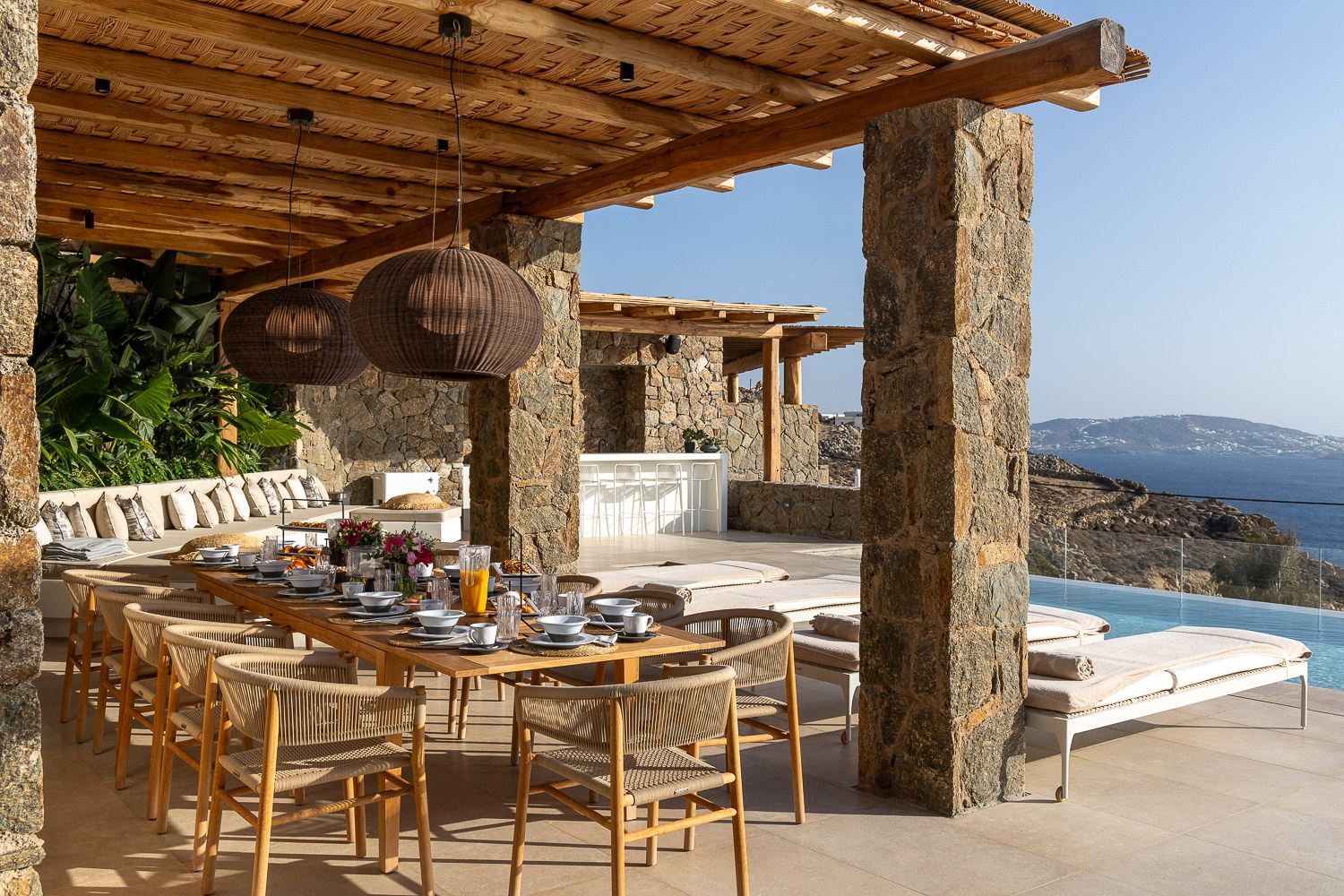 Horizon Majesty Villas