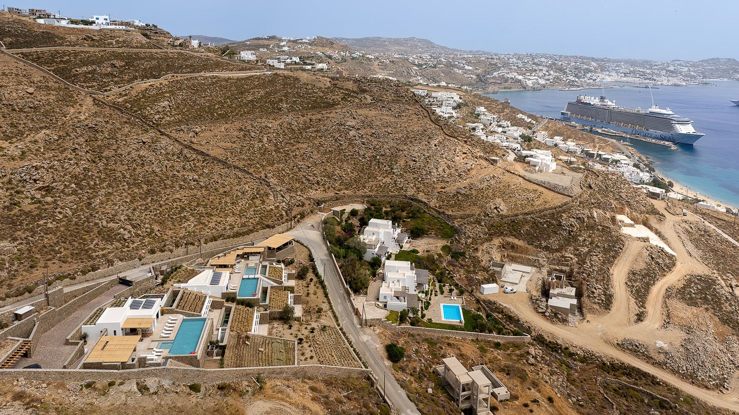 Horizon Majesty Villas