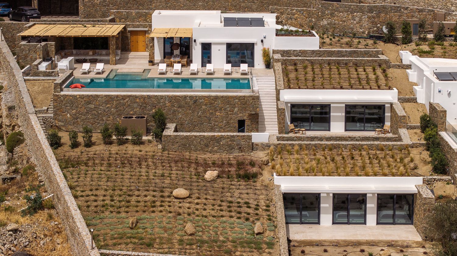 Horizon Breeze Villa