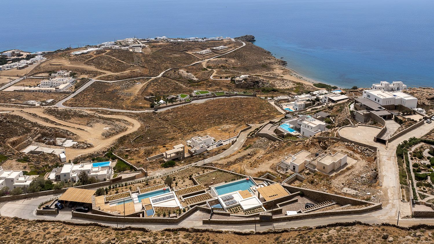 Horizon Breeze Villa