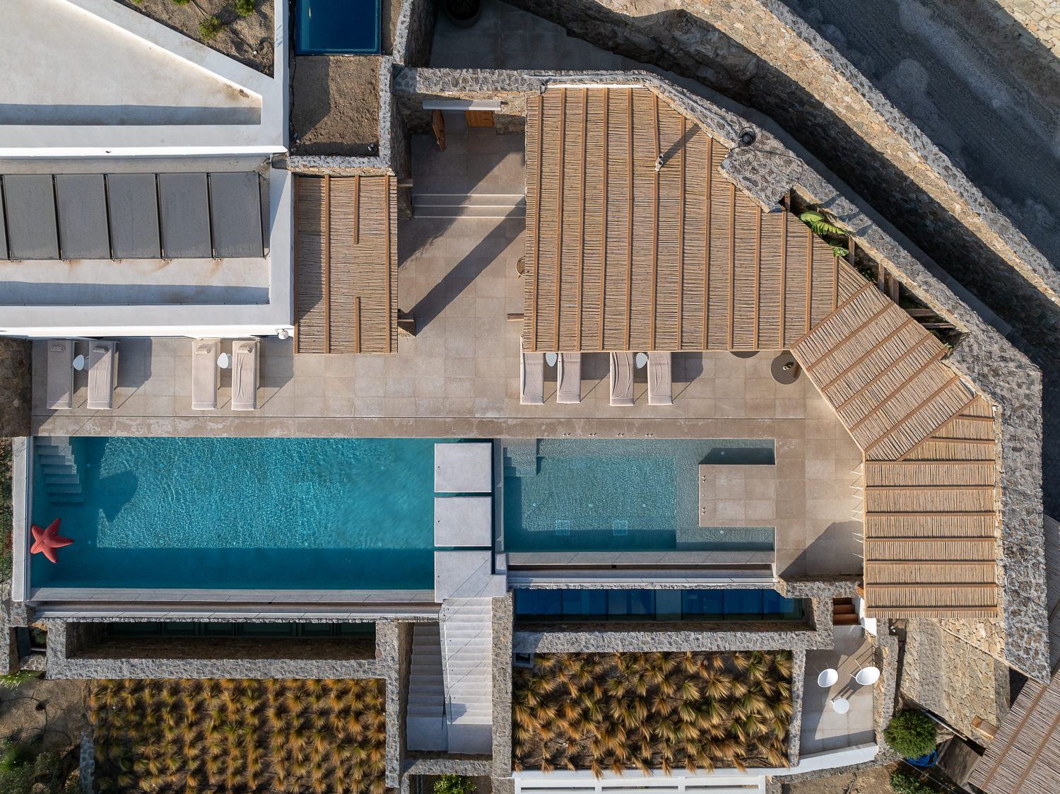 Horizon Breeze Villa