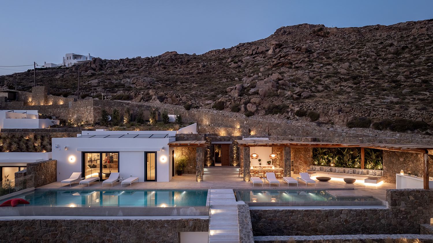 Horizon Majesty Villas