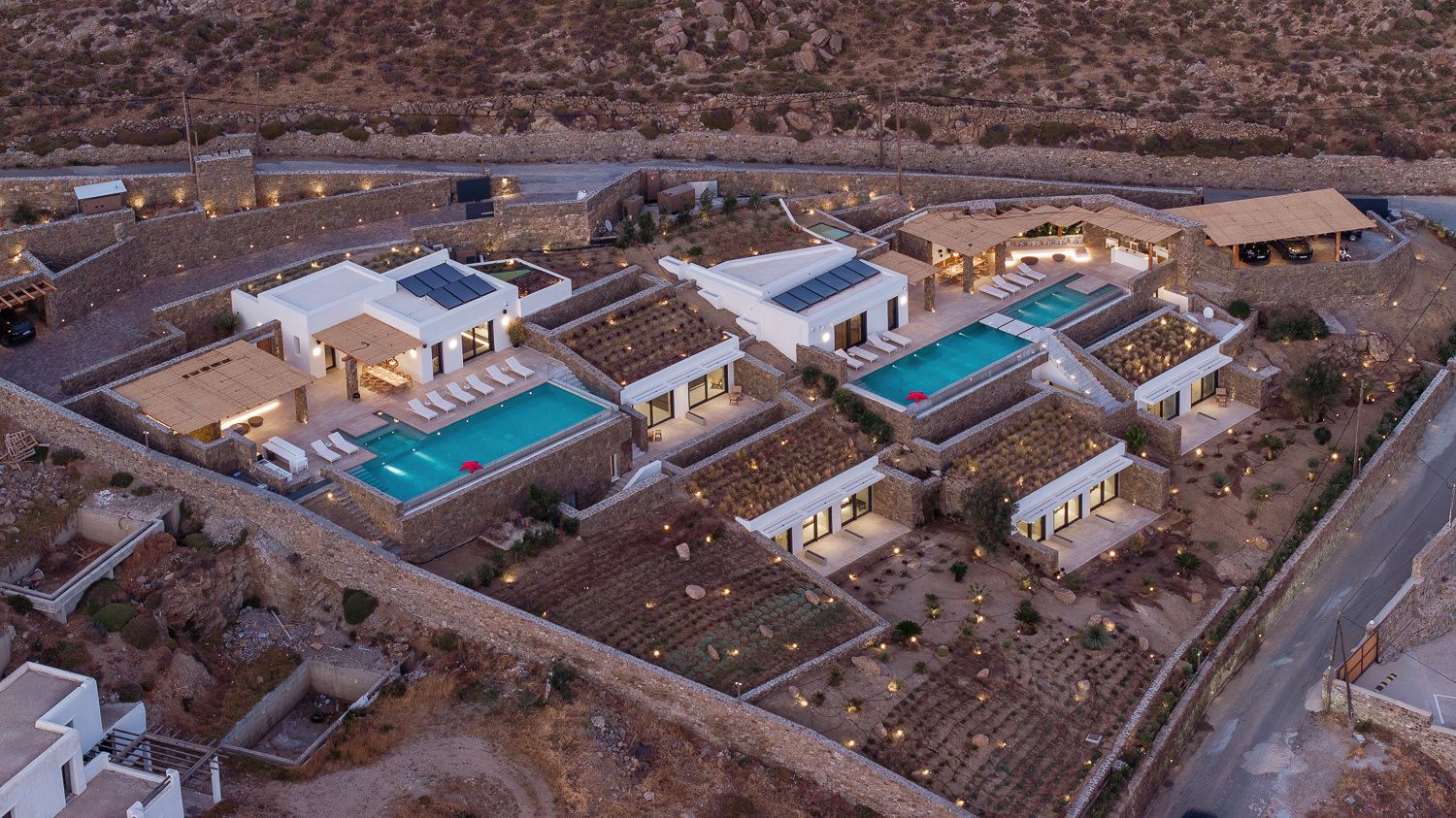 Horizon Breeze Villa