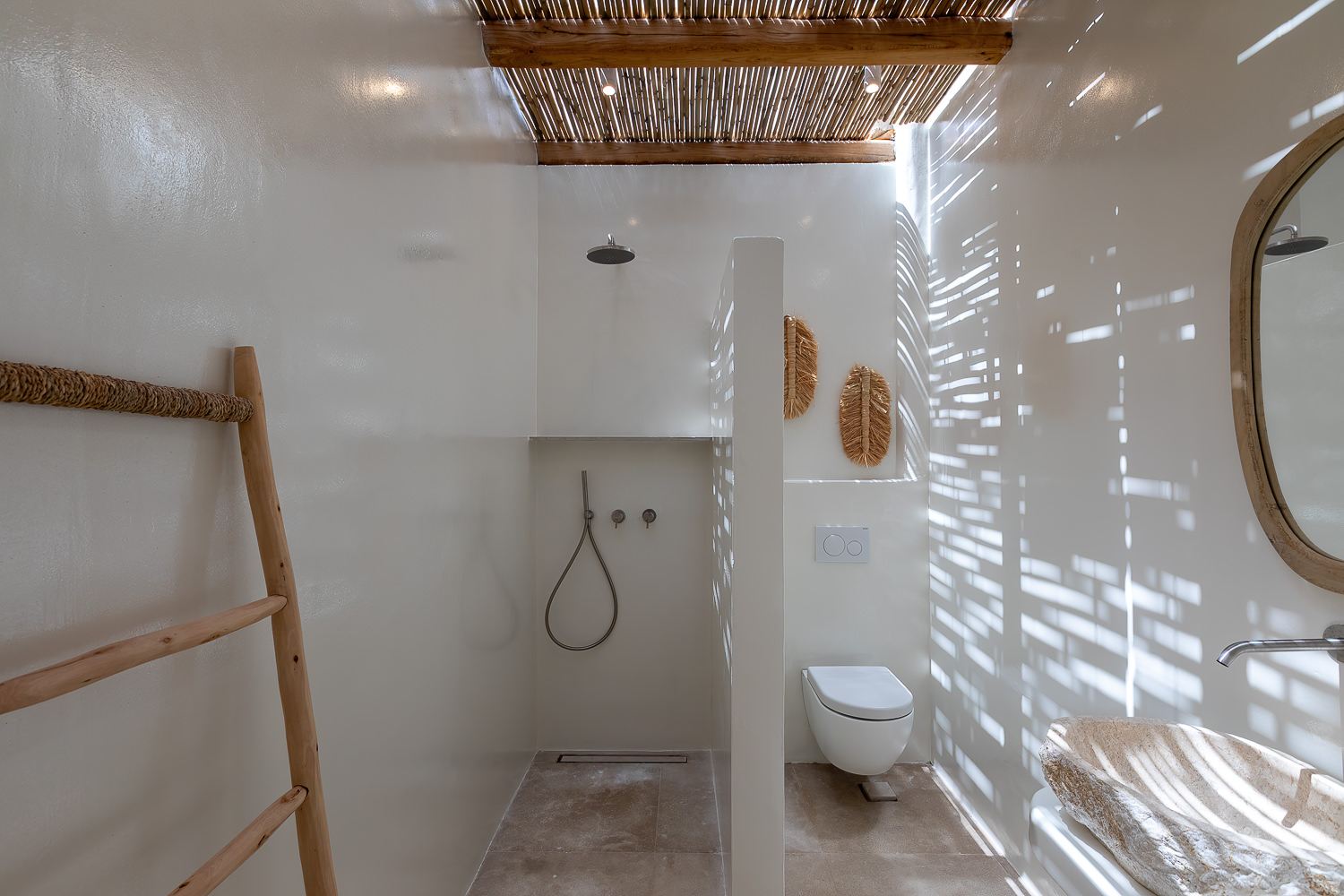 Horizon Analemma Villa