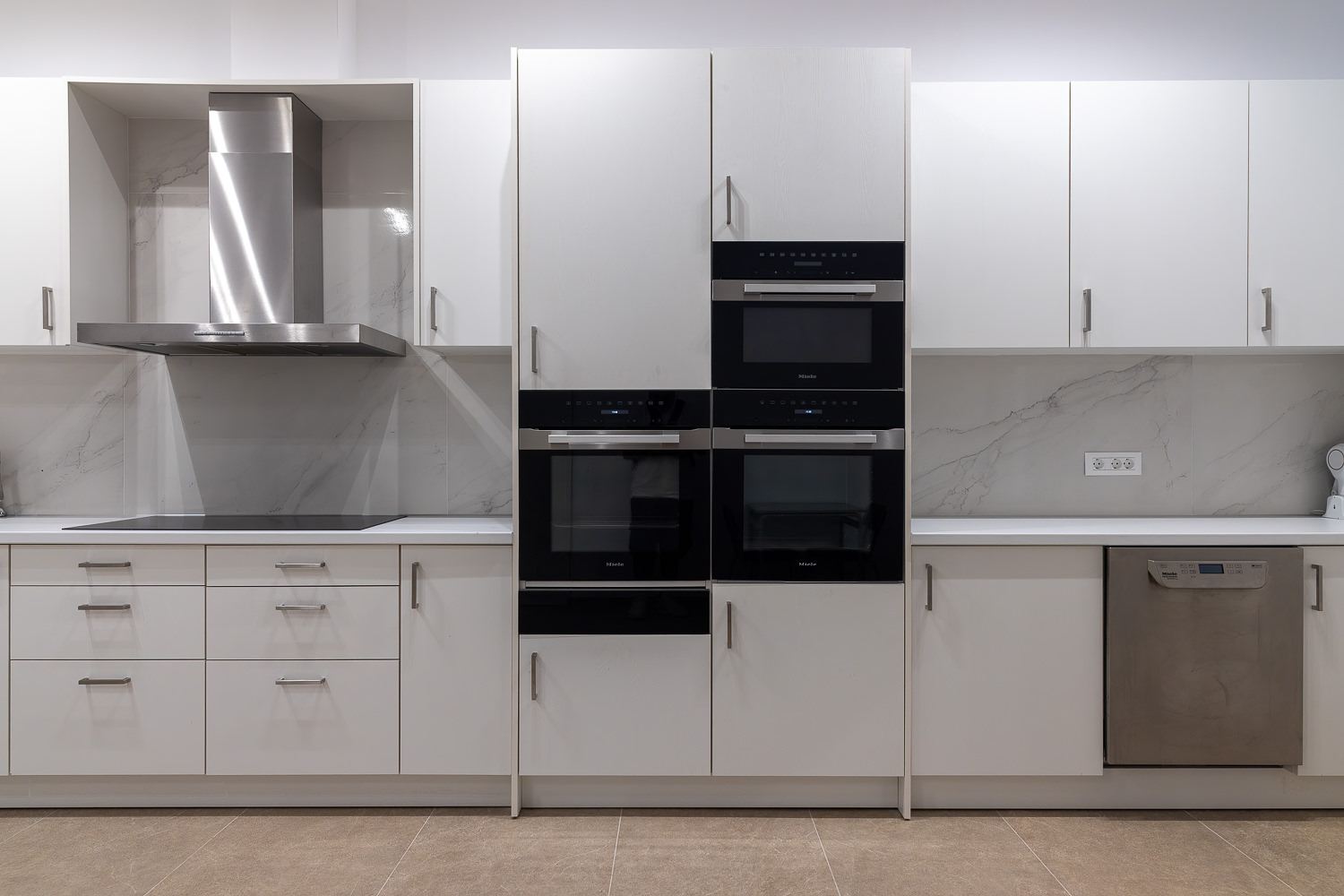 Horizon Analemma Villa