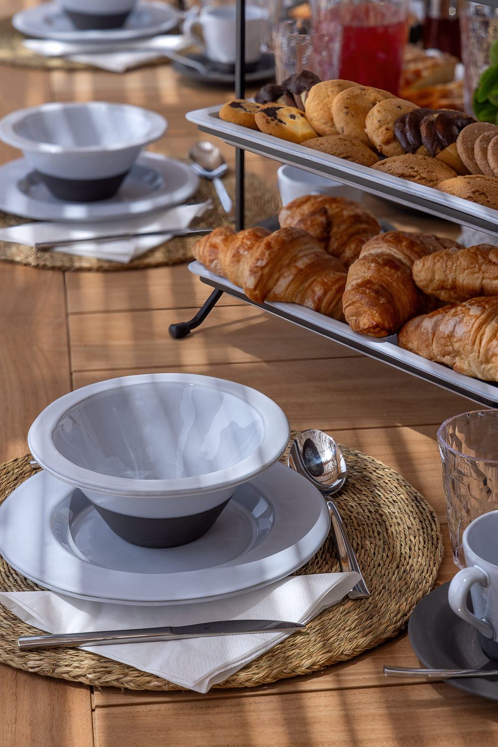 Horizon Analemma Villa